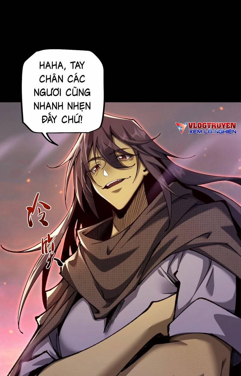 manhwax10.com - Truyện Manhwa Từ Goblin Thành Thần Goblin Chương 22 Trang 63