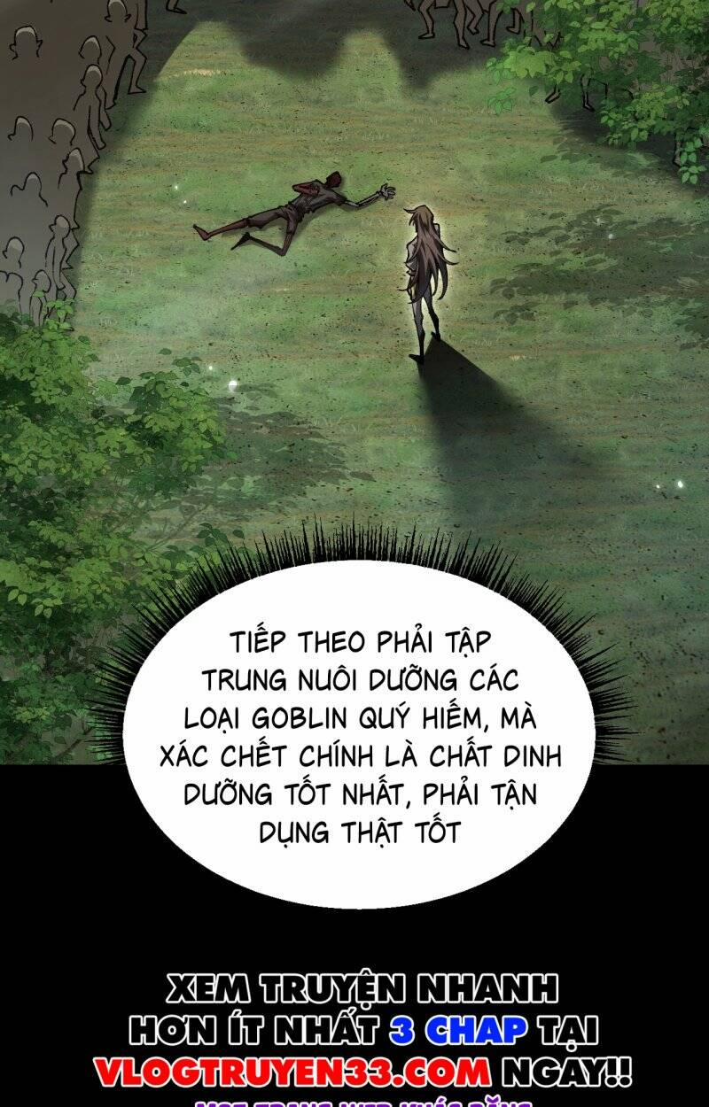 manhwax10.com - Truyện Manhwa Từ Goblin Thành Thần Goblin Chương 22 Trang 8