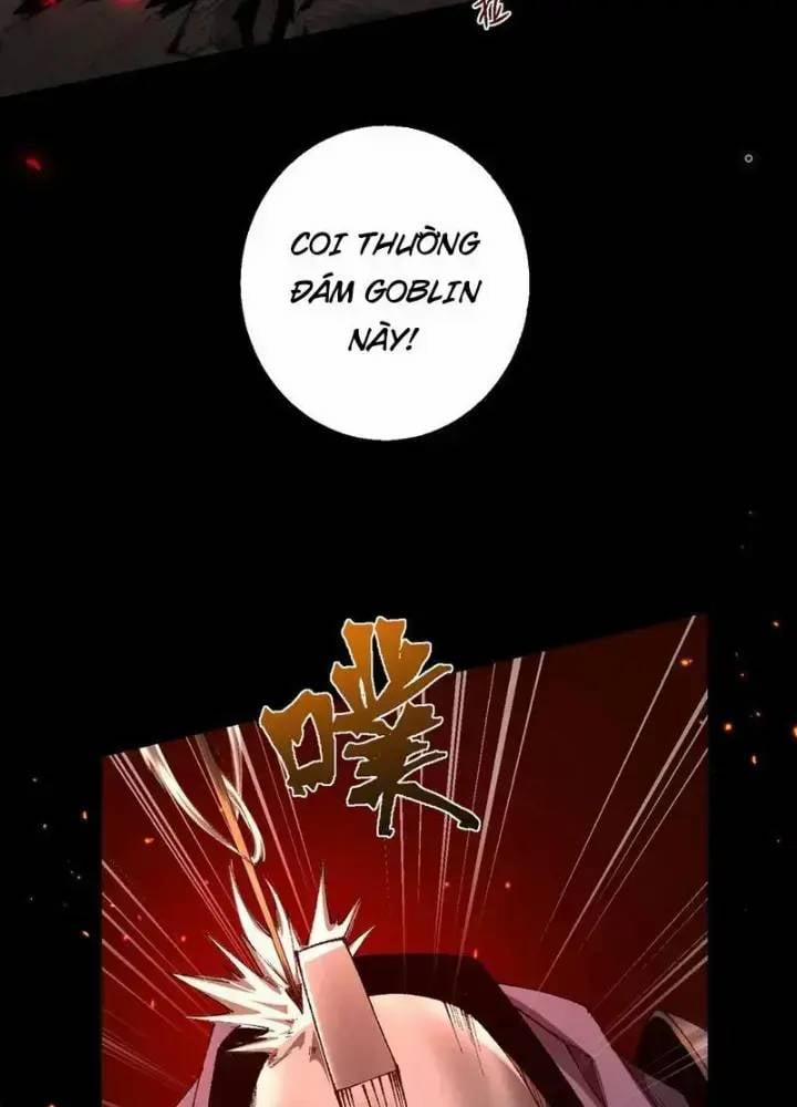 manhwax10.com - Truyện Manhwa Từ Goblin Thành Thần Goblin Chương 23 Trang 75