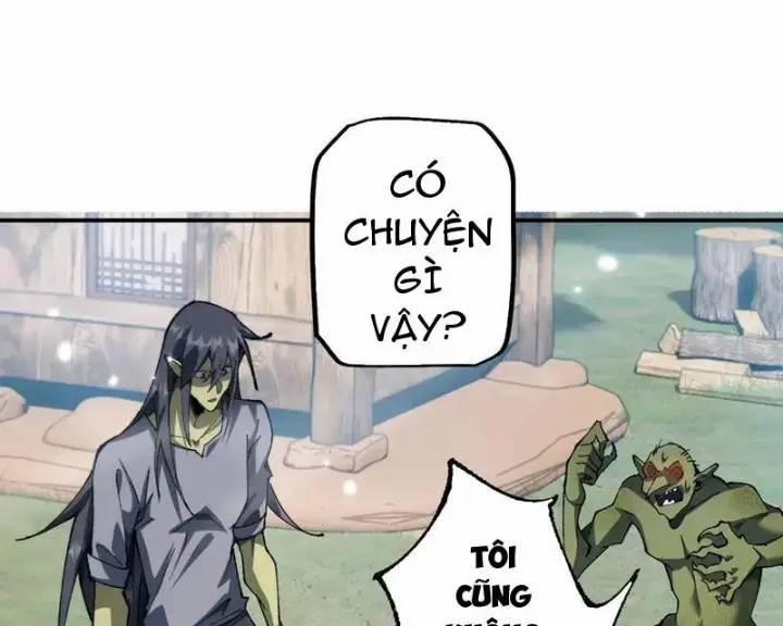 manhwax10.com - Truyện Manhwa Từ Goblin Thành Thần Goblin Chương 25 Trang 47