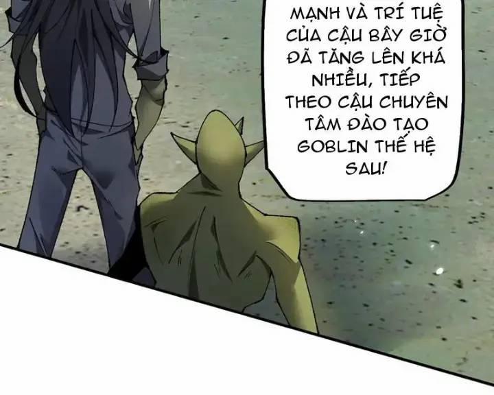 manhwax10.com - Truyện Manhwa Từ Goblin Thành Thần Goblin Chương 25 Trang 67