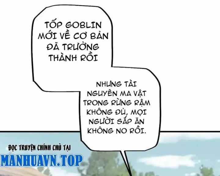 manhwax10.com - Truyện Manhwa Từ Goblin Thành Thần Goblin Chương 25 Trang 100