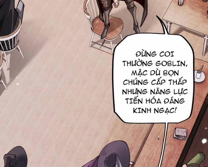 manhwax10.com - Truyện Manhwa Từ Goblin Thành Thần Goblin Chương 26 Trang 46