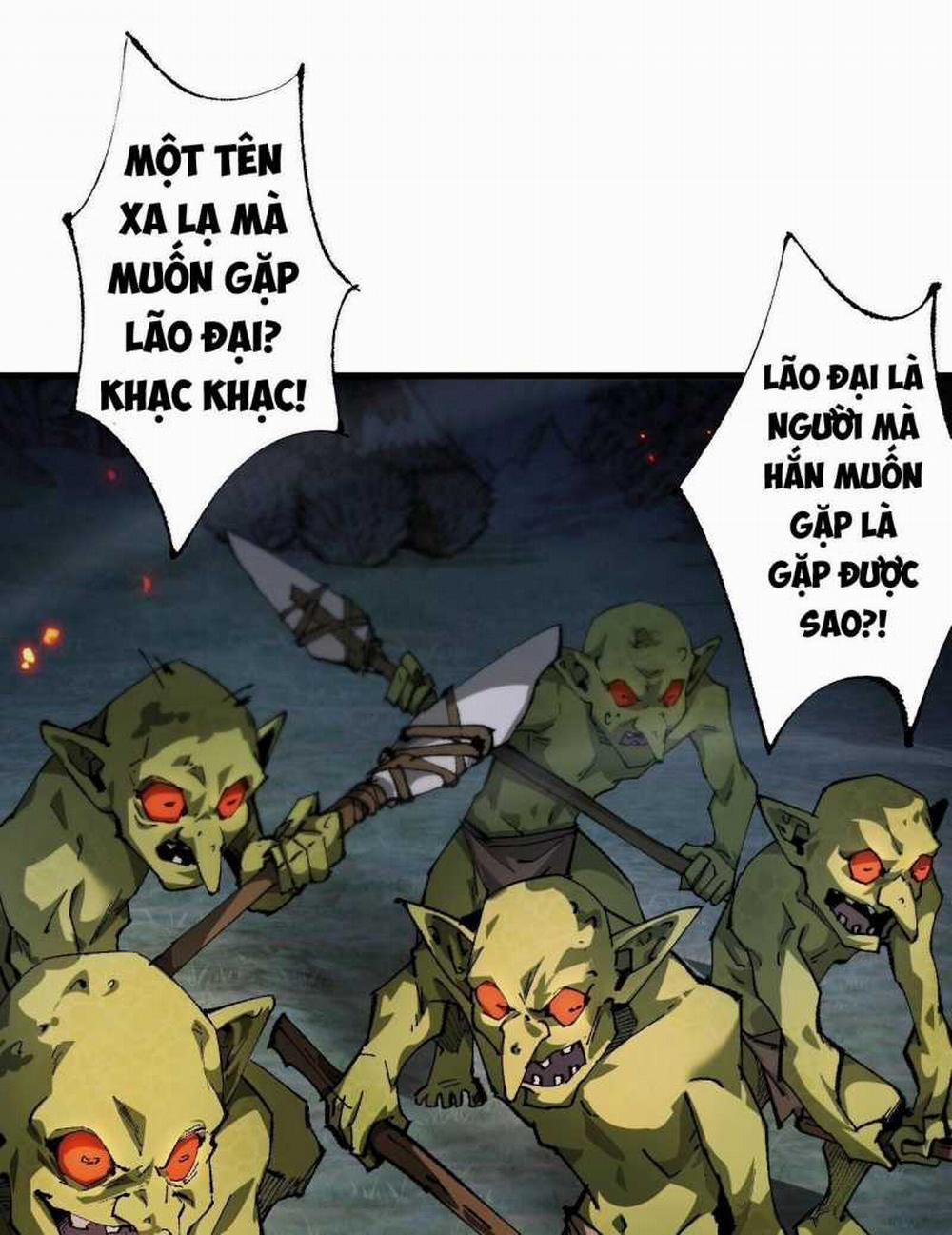 manhwax10.com - Truyện Manhwa Từ Goblin Thành Thần Goblin Chương 3 Trang 96