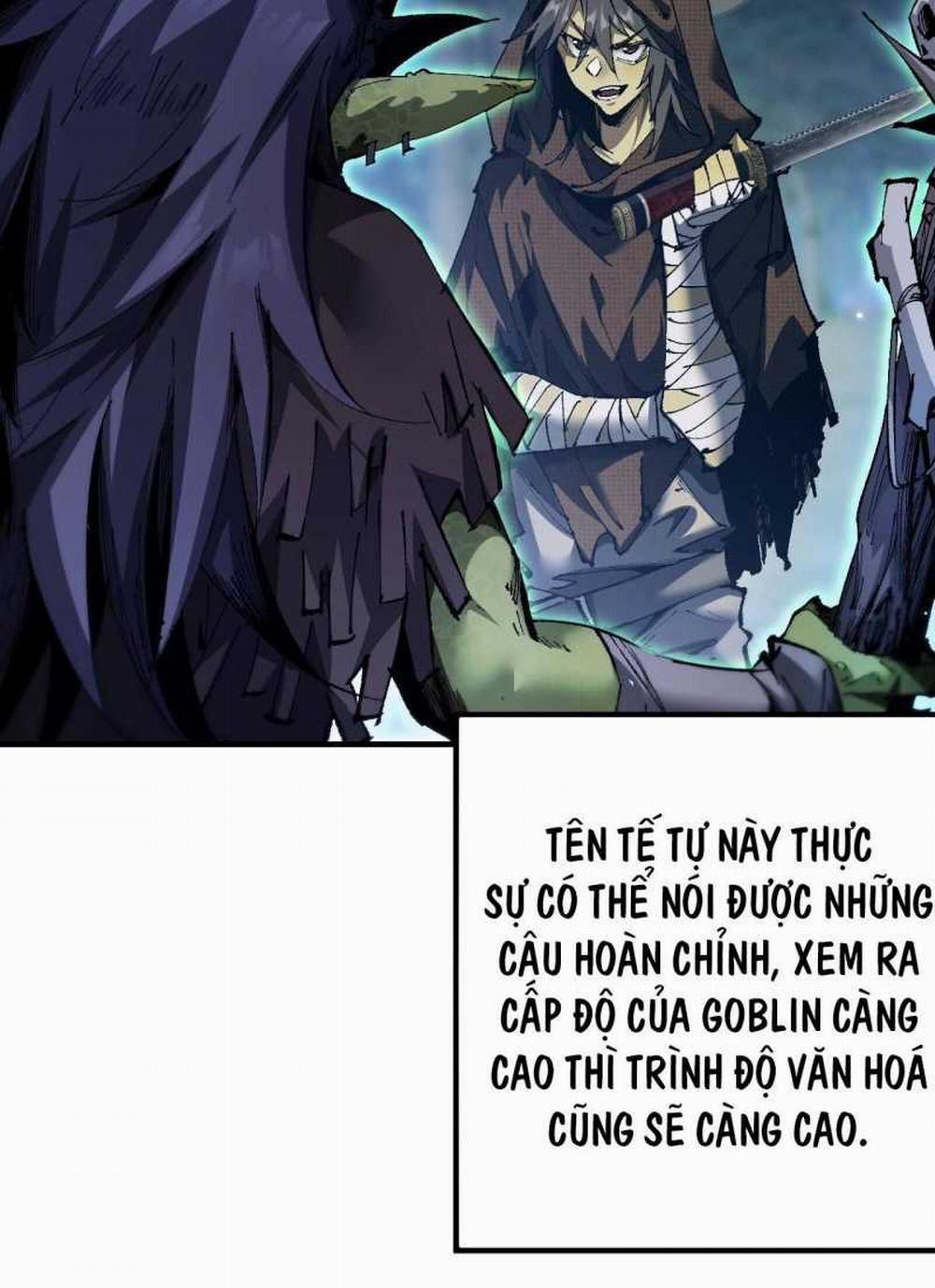 manhwax10.com - Truyện Manhwa Từ Goblin Thành Thần Goblin Chương 4 Trang 15