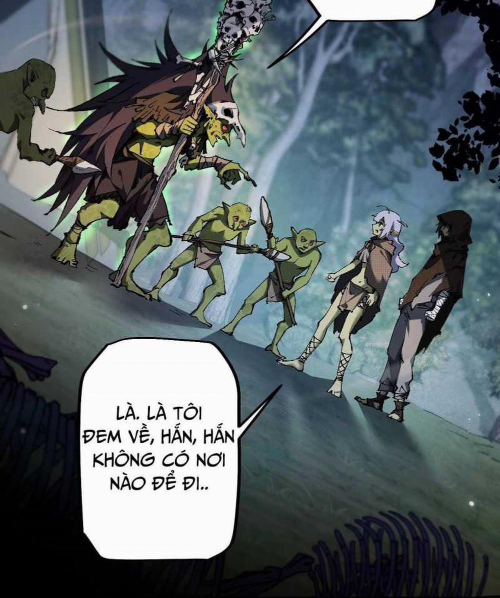 manhwax10.com - Truyện Manhwa Từ Goblin Thành Thần Goblin Chương 4 Trang 4