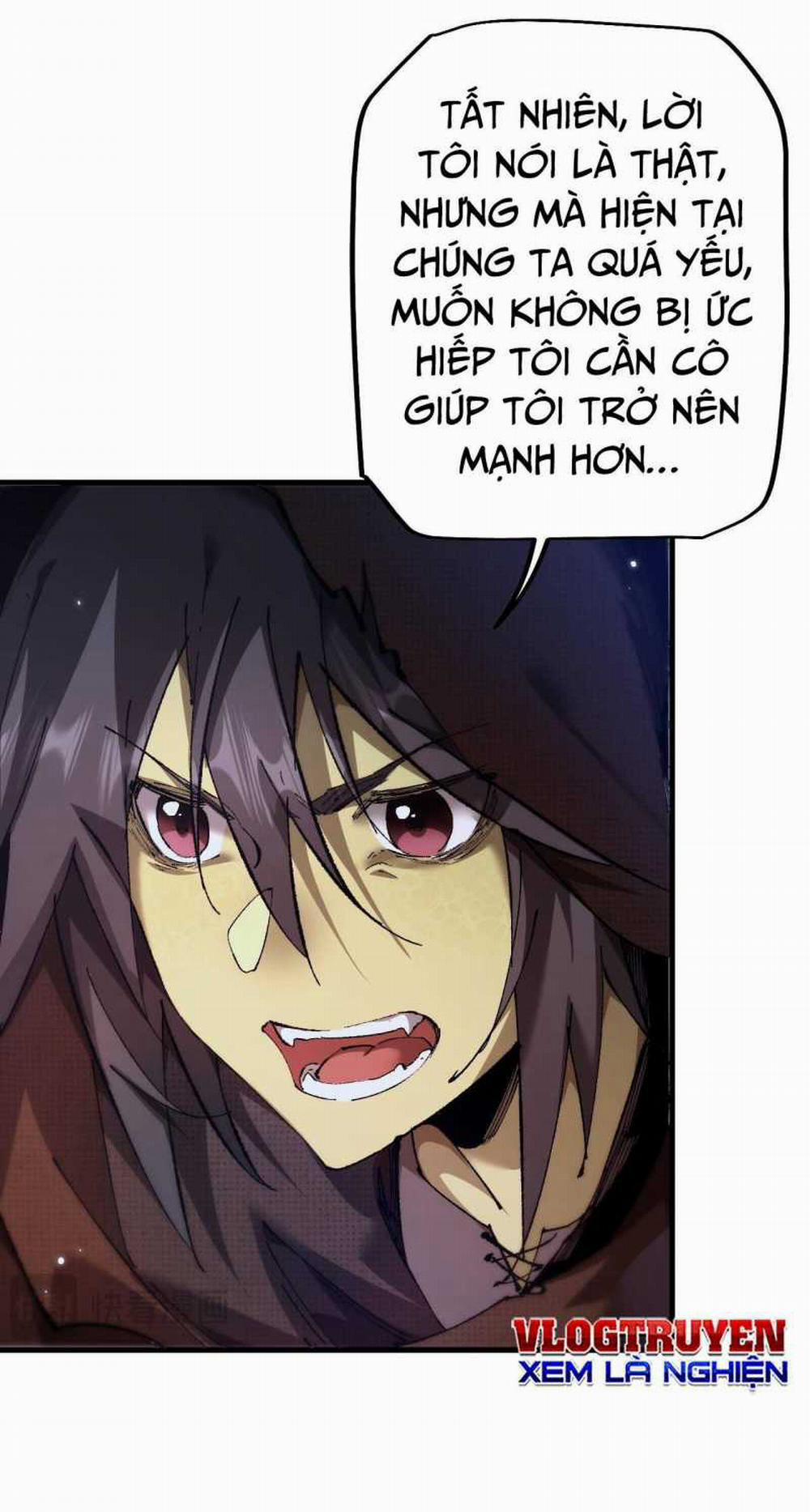 manhwax10.com - Truyện Manhwa Từ Goblin Thành Thần Goblin Chương 4 Trang 55