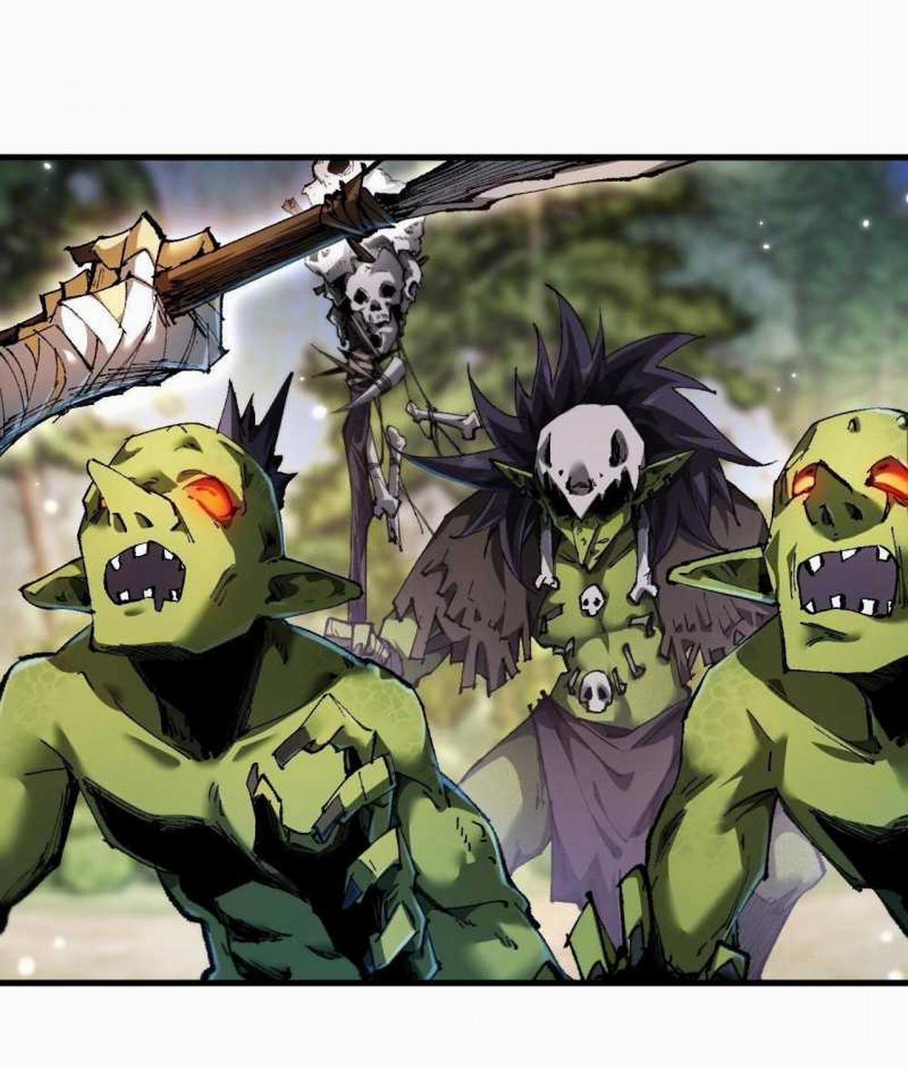 manhwax10.com - Truyện Manhwa Từ Goblin Thành Thần Goblin Chương 5 Trang 13