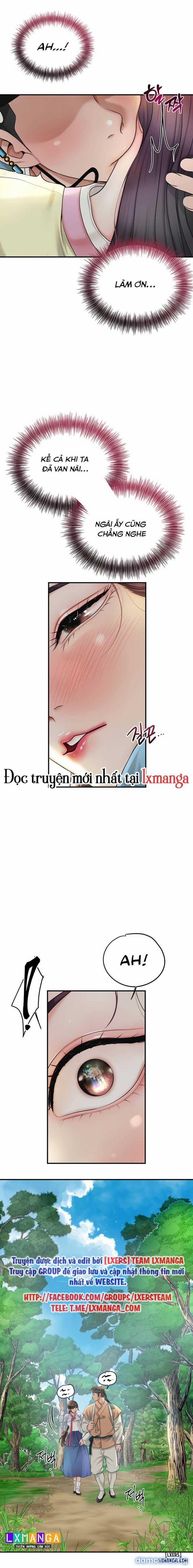 manhwax10.com - Truyện Manhwa Tụ hoa điểm. Chương 29 Trang 7