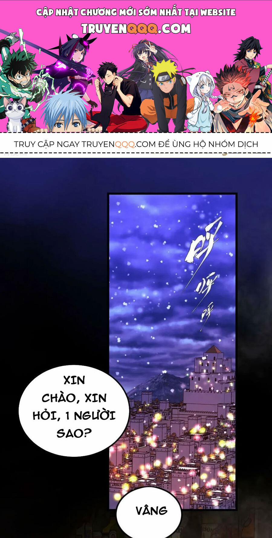 manhwax10.com - Truyện Manhwa Từ Hôm Nay Bắt Đầu Làm Thành Chủ Chương 435 Trang 1