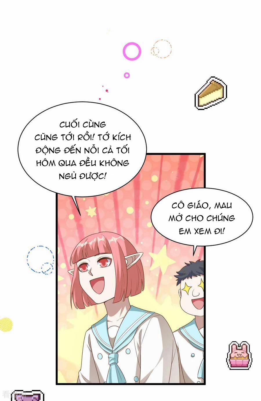 manhwax10.com - Truyện Manhwa Từ Hôm Nay Bắt Đầu Làm Thành Chủ Chương 478 Trang 18