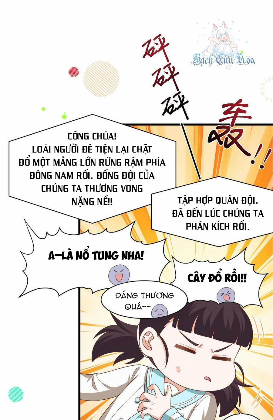 manhwax10.com - Truyện Manhwa Từ Hôm Nay Bắt Đầu Làm Thành Chủ Chương 478 Trang 21