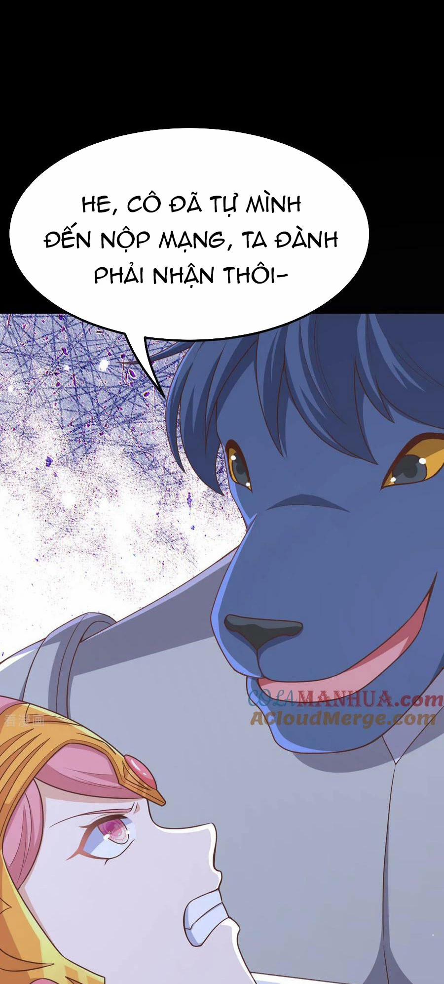 manhwax10.com - Truyện Manhwa Từ Hôm Nay Bắt Đầu Làm Thành Chủ Chương 485 Trang 46