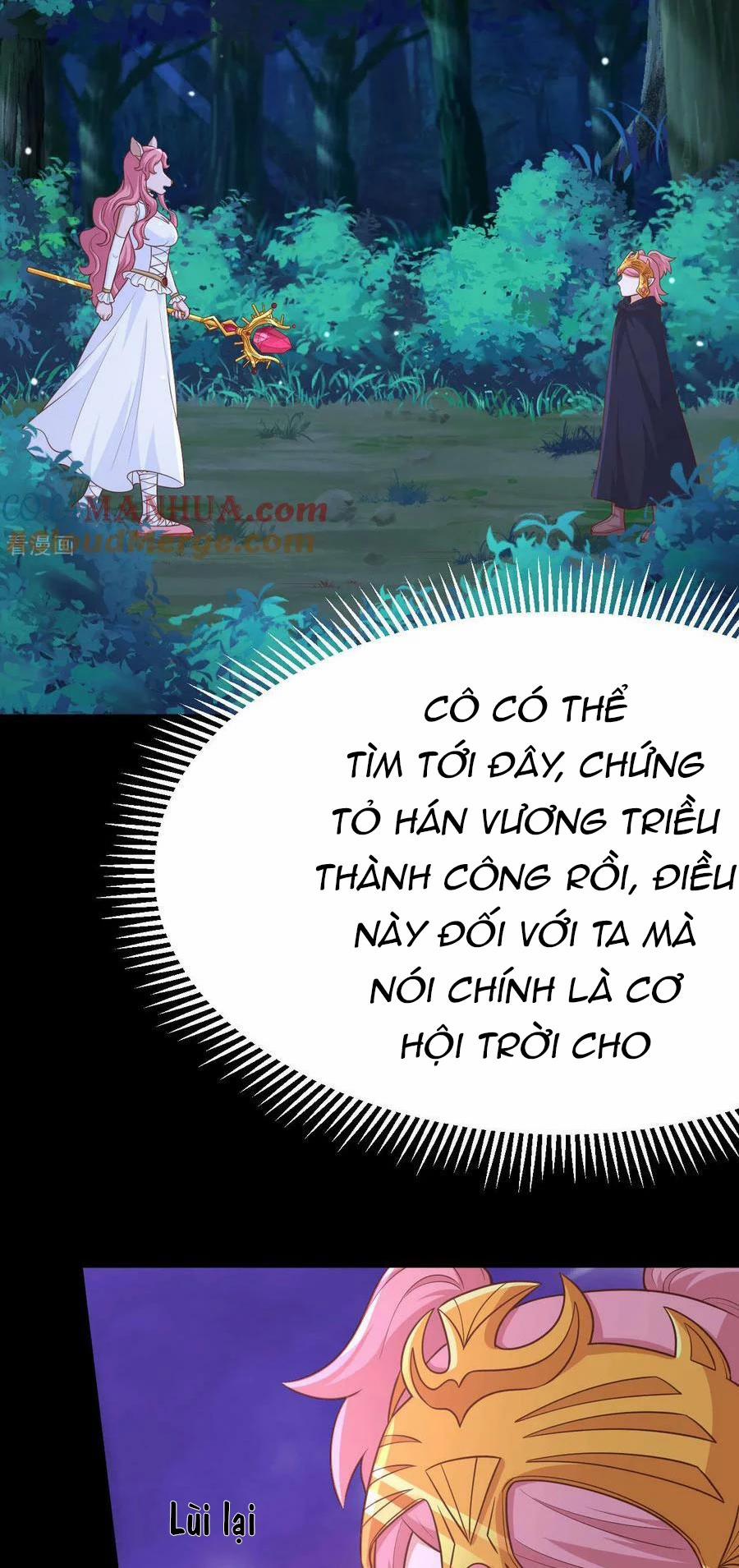 manhwax10.com - Truyện Manhwa Từ Hôm Nay Bắt Đầu Làm Thành Chủ Chương 485 Trang 55