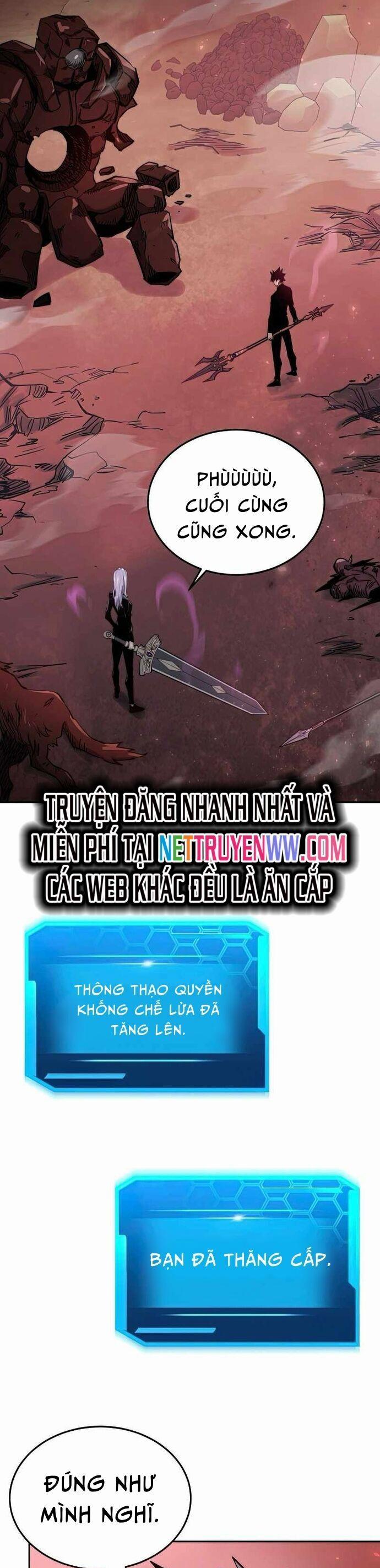 manhwax10.com - Truyện Manhwa Từ Hôm Nay, Tôi Là Một Người Chơi Chương 49 Trang 14