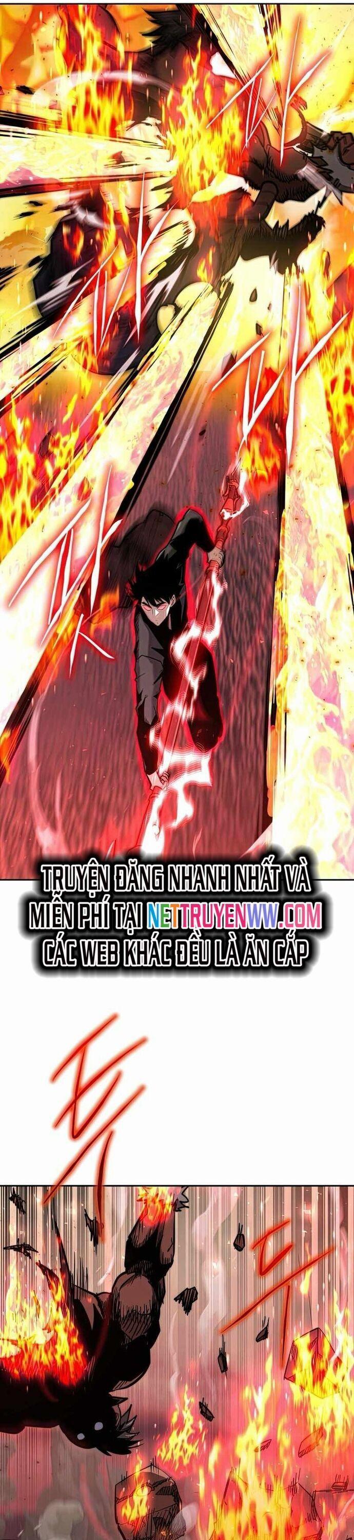 manhwax10.com - Truyện Manhwa Từ Hôm Nay, Tôi Là Một Người Chơi Chương 49 Trang 22