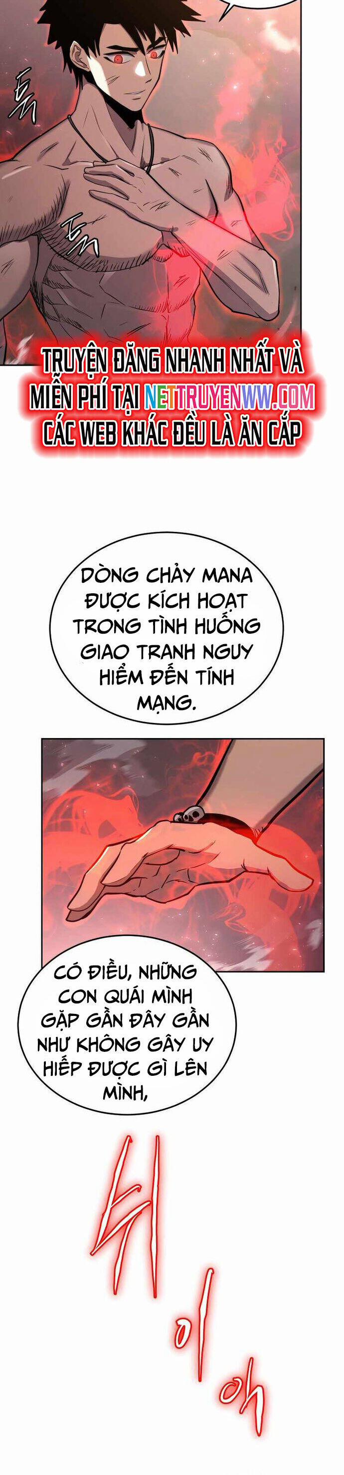 manhwax10.com - Truyện Manhwa Từ Hôm Nay, Tôi Là Một Người Chơi Chương 50 Trang 28