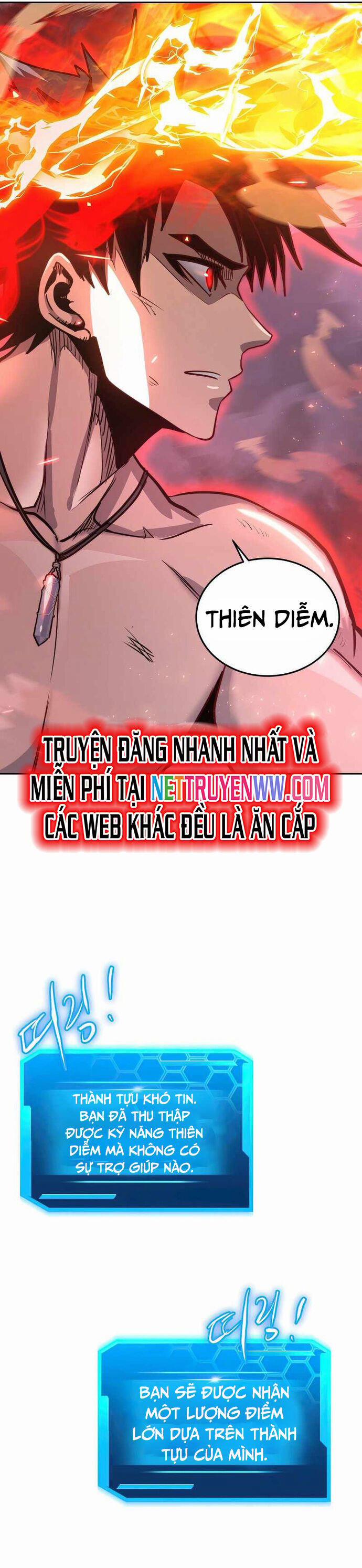 manhwax10.com - Truyện Manhwa Từ Hôm Nay, Tôi Là Một Người Chơi Chương 50 Trang 33