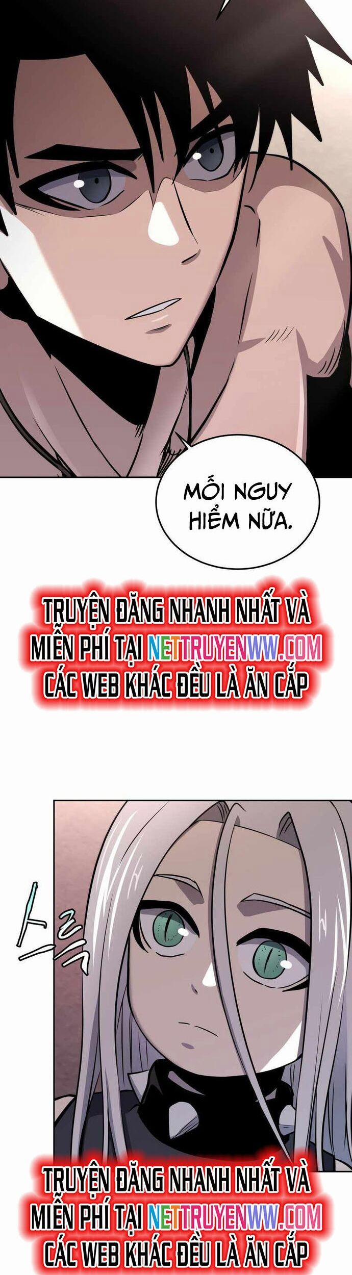 manhwax10.com - Truyện Manhwa Từ Hôm Nay, Tôi Là Một Người Chơi Chương 51 Trang 19