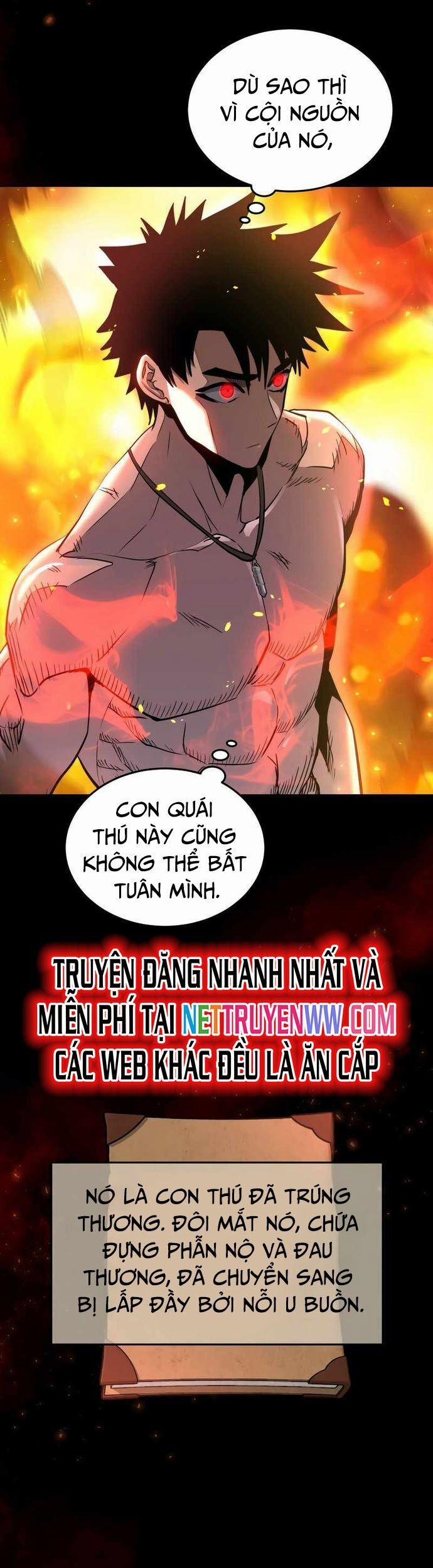 manhwax10.com - Truyện Manhwa Từ Hôm Nay, Tôi Là Một Người Chơi Chương 51 Trang 3