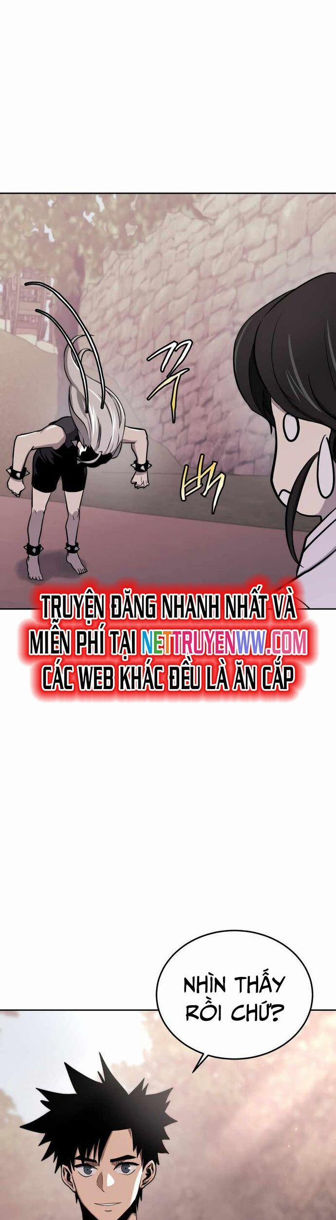 manhwax10.com - Truyện Manhwa Từ Hôm Nay, Tôi Là Một Người Chơi Chương 51 Trang 23