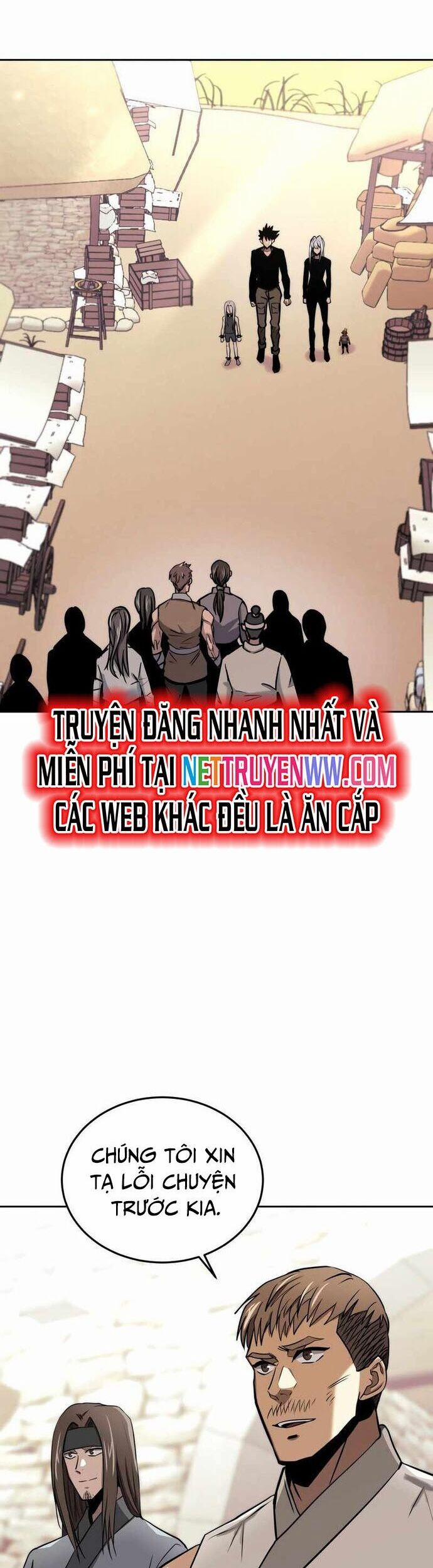 manhwax10.com - Truyện Manhwa Từ Hôm Nay, Tôi Là Một Người Chơi Chương 51 Trang 38