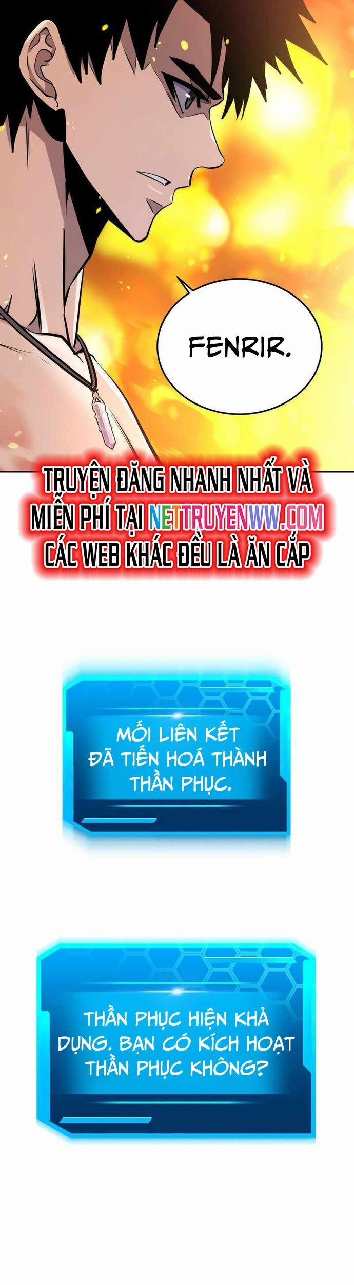 manhwax10.com - Truyện Manhwa Từ Hôm Nay, Tôi Là Một Người Chơi Chương 51 Trang 9