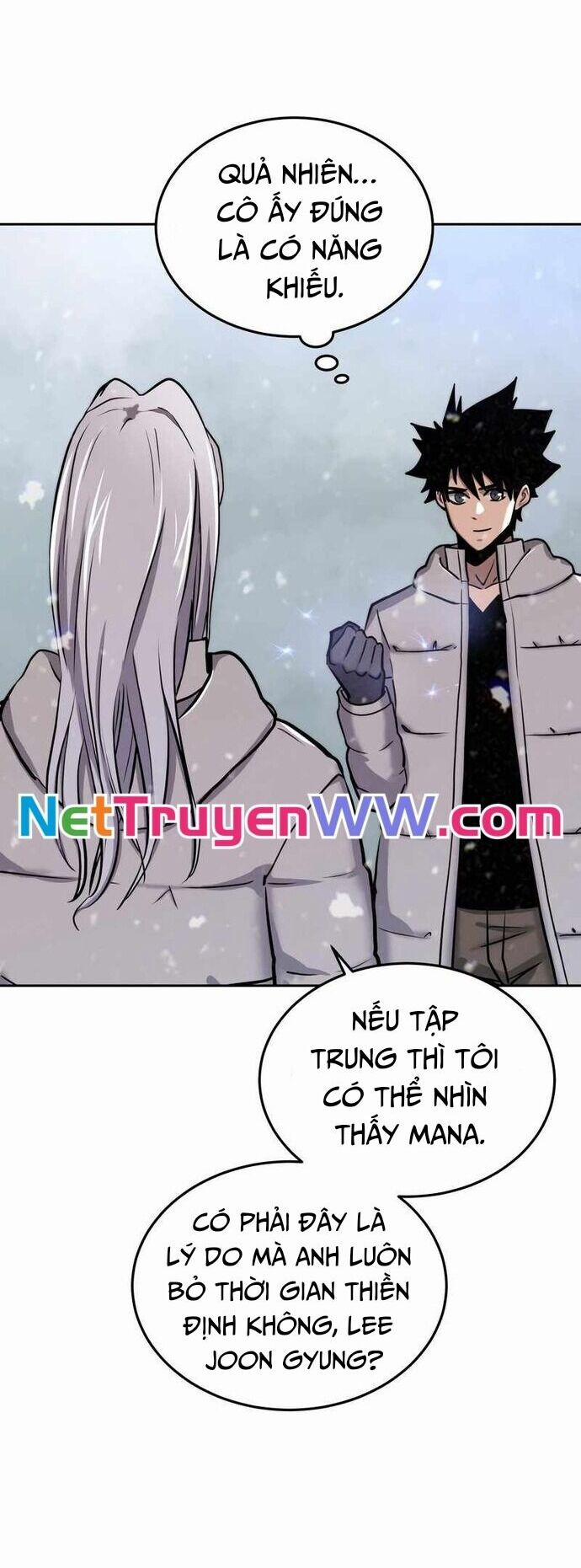 manhwax10.com - Truyện Manhwa Từ Hôm Nay, Tôi Là Một Người Chơi Chương 52 Trang 18