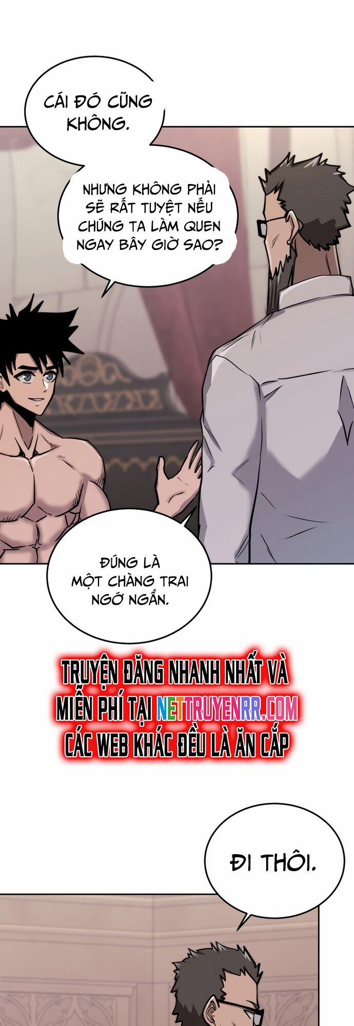 manhwax10.com - Truyện Manhwa Từ Hôm Nay, Tôi Là Một Người Chơi Chương 56 Trang 40