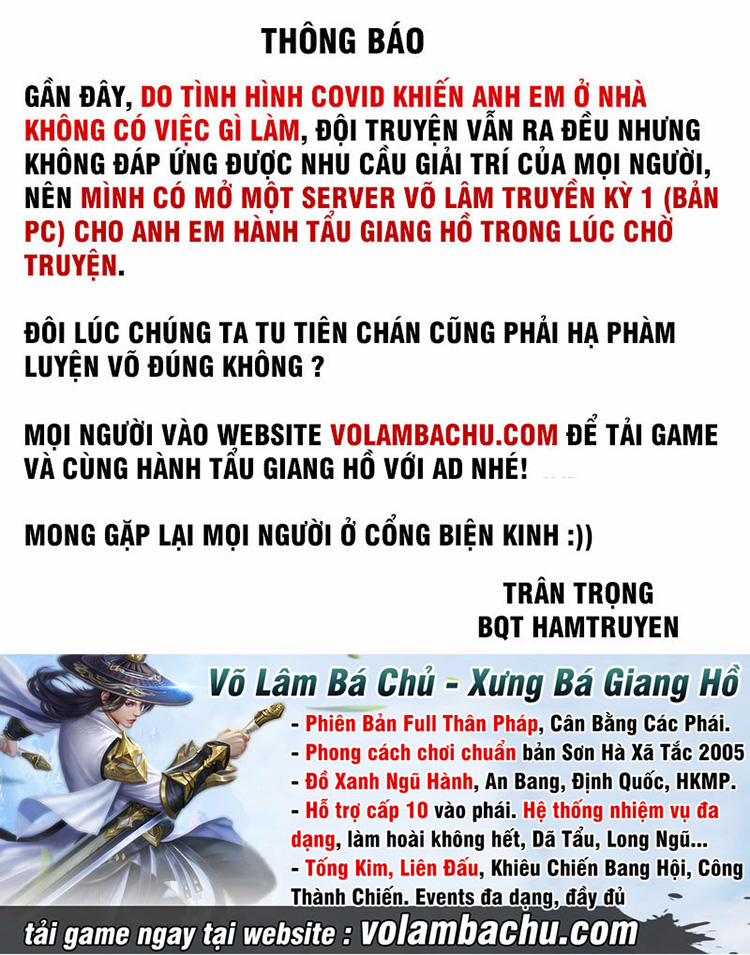 Từ Hôm Nay Trở Thành Hack Chương 53 Trang 10