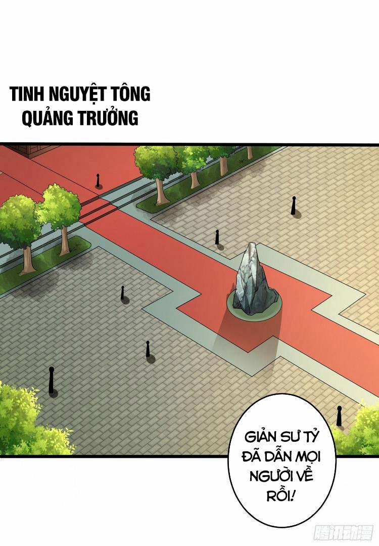 manhwax10.com - Truyện Manhwa Từ Hôm Nay Trở Thành Hack Chương 61 Trang 11