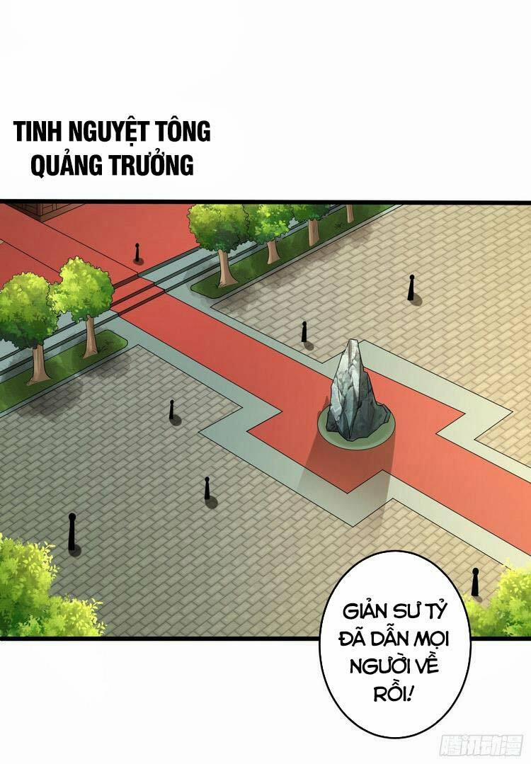 manhwax10.com - Truyện Manhwa Từ Hôm Nay Trở Thành Hack Chương 61 Trang 21