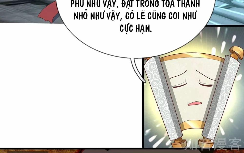 manhwax10.com - Truyện Manhwa Tu La Kiếm Tôn Chương 1 Trang 22