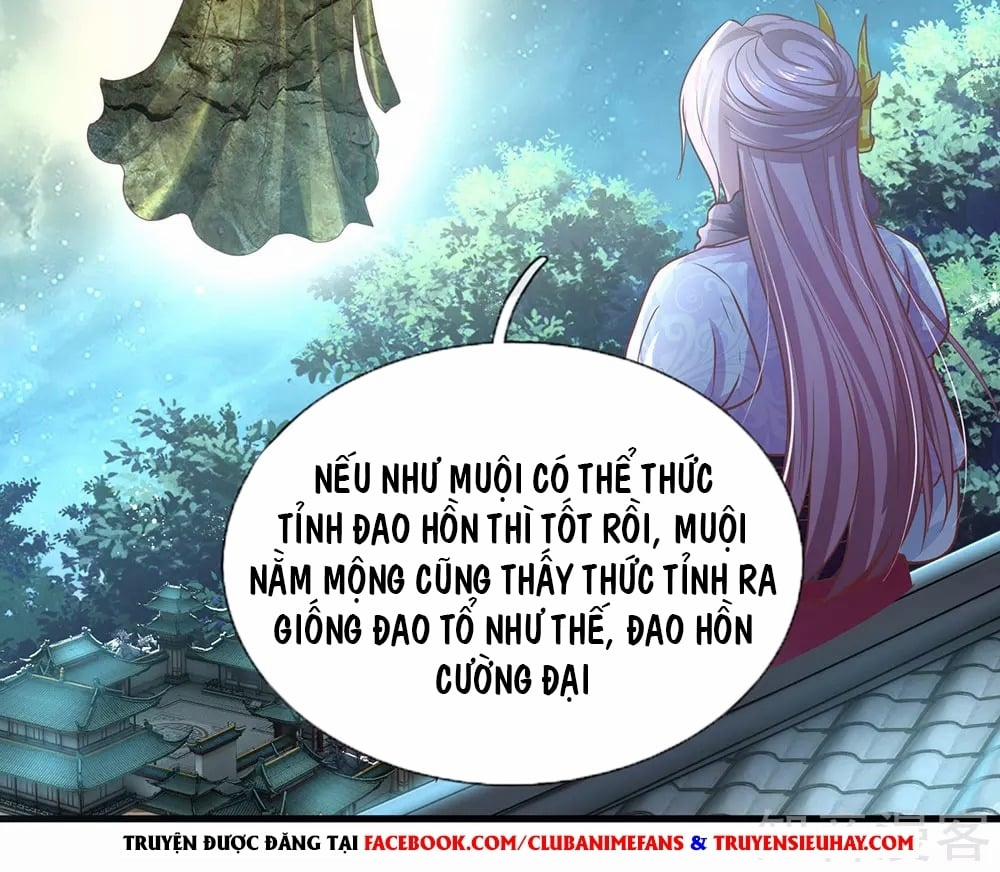 manhwax10.com - Truyện Manhwa Tu La Kiếm Tôn Chương 1 Trang 26