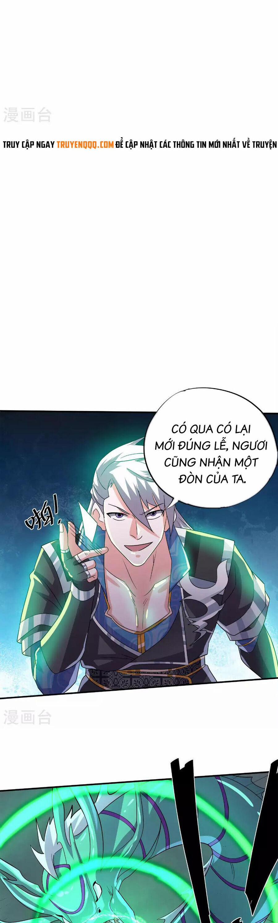 manhwax10.com - Truyện Manhwa Tu La Kiếm Tôn Chương 384 Trang 13