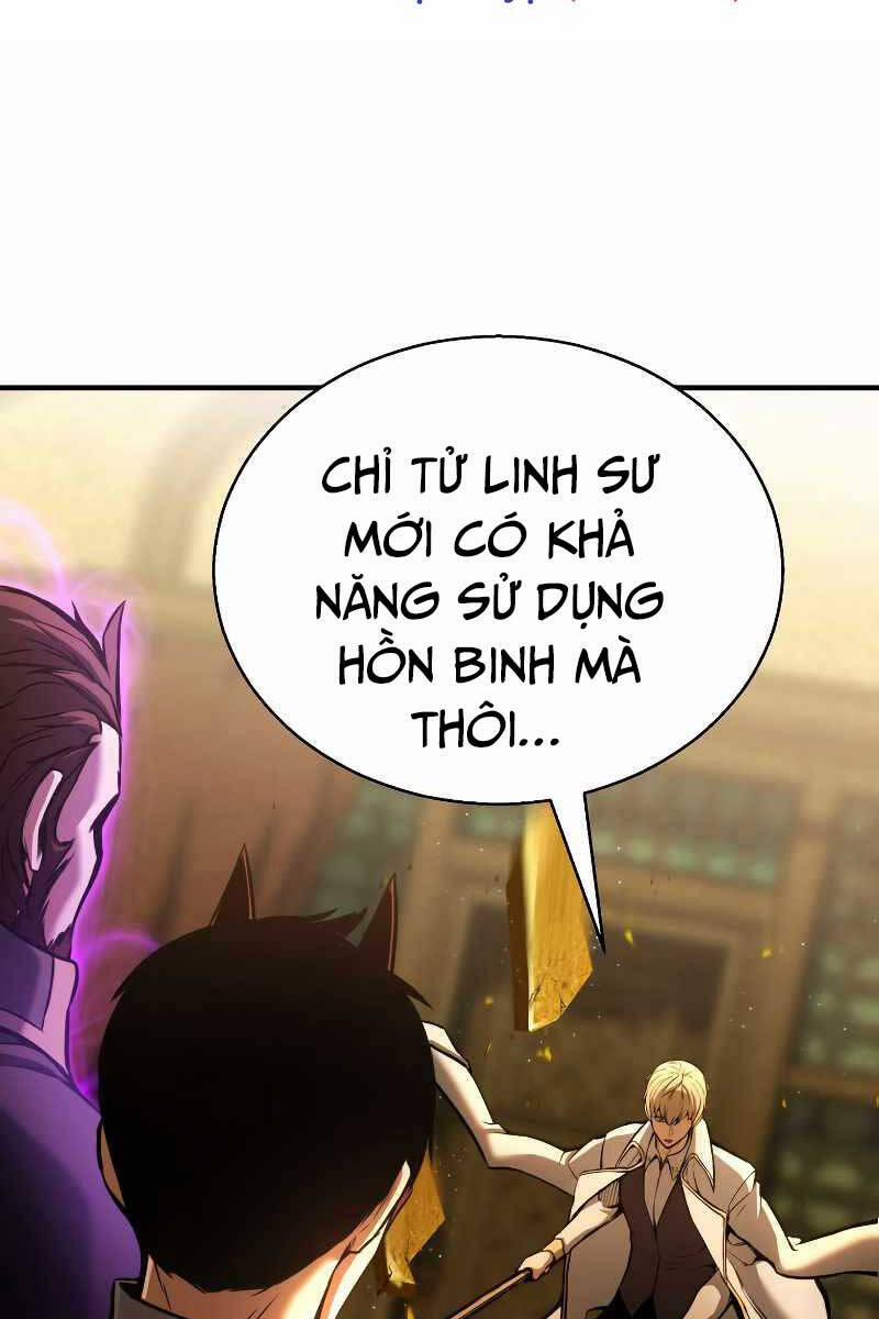 manhwax10.com - Truyện Manhwa Tử Linh Sư Mạnh Nhất Chương 23 Trang 29