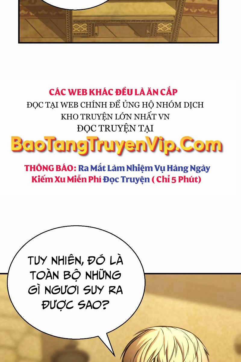 Tử Linh Sư Mạnh Nhất Chương 23 Trang 74