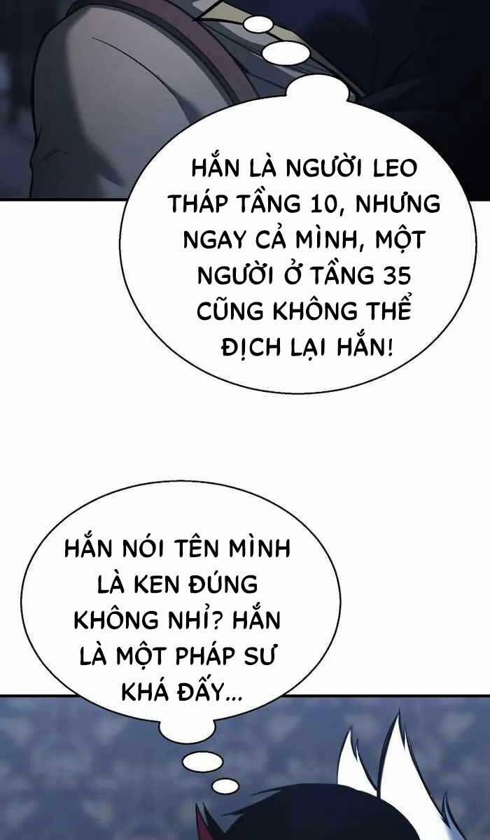 manhwax10.com - Truyện Manhwa Tử Linh Sư Mạnh Nhất Chương 27 Trang 47