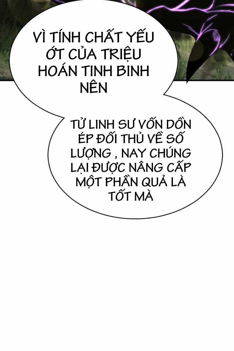 manhwax10.com - Truyện Manhwa Tử Linh Sư Mạnh Nhất Chương 33 Trang 19