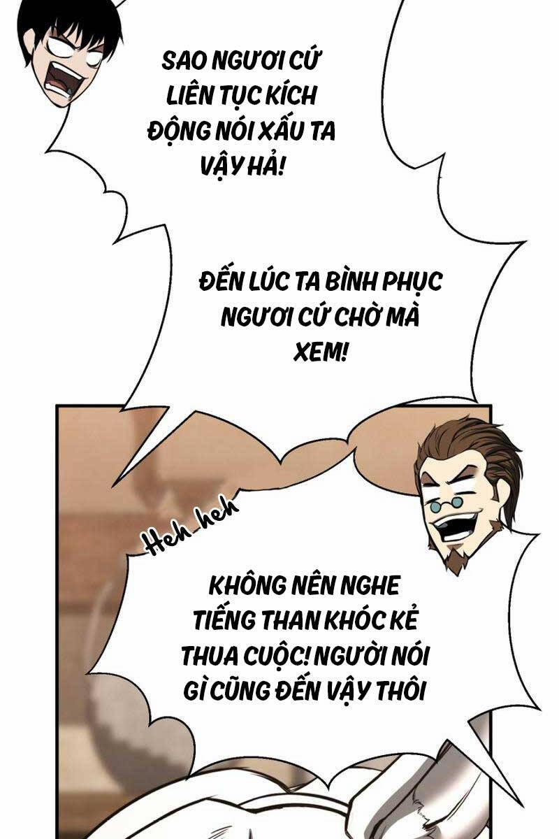 manhwax10.com - Truyện Manhwa Tử Linh Sư Mạnh Nhất Chương 37 Trang 15