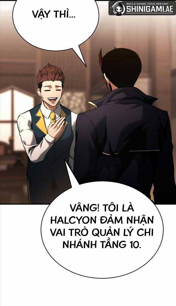 manhwax10.com - Truyện Manhwa Tử Linh Sư Mạnh Nhất Chương 38 Trang 58