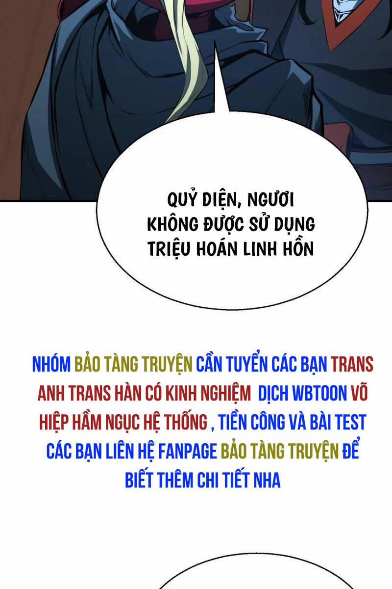 manhwax10.com - Truyện Manhwa Tử Linh Sư Mạnh Nhất Chương 43 Trang 91