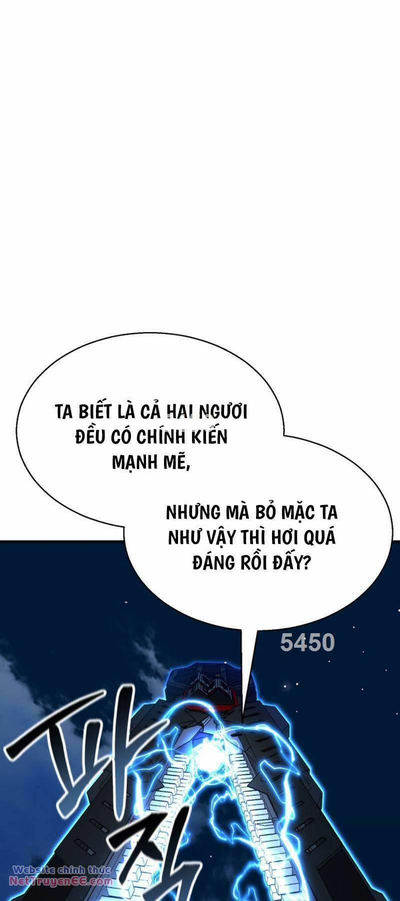 manhwax10.com - Truyện Manhwa Tử Linh Sư Mạnh Nhất Chương 44 Trang 1