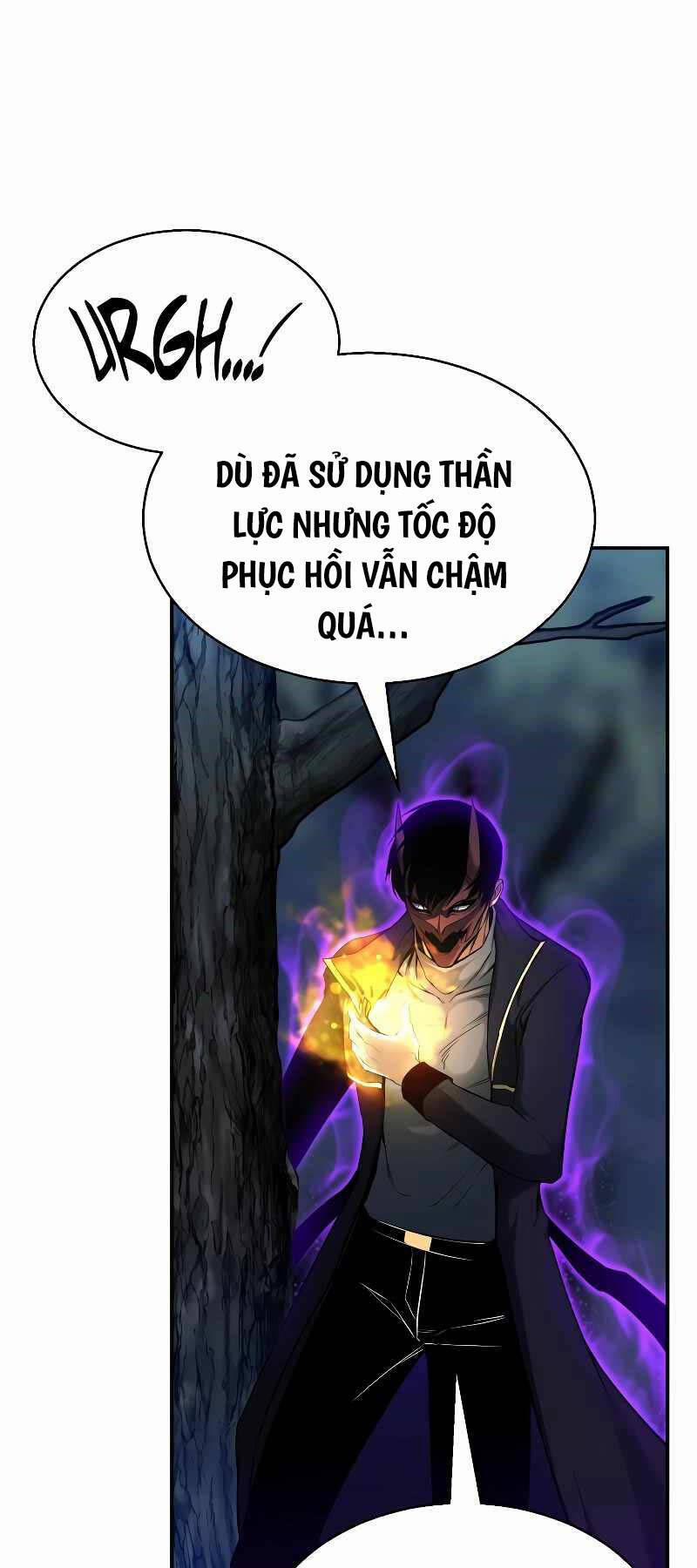 manhwax10.com - Truyện Manhwa Tử Linh Sư Mạnh Nhất Chương 45 Trang 24