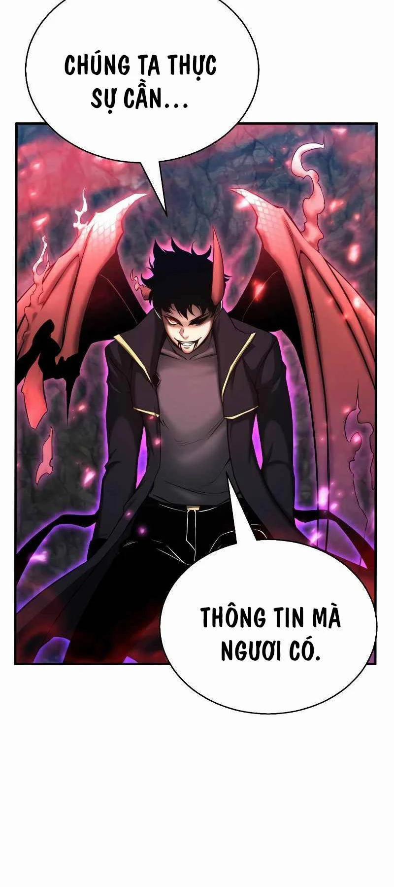 manhwax10.com - Truyện Manhwa Tử Linh Sư Mạnh Nhất Chương 46 Trang 9