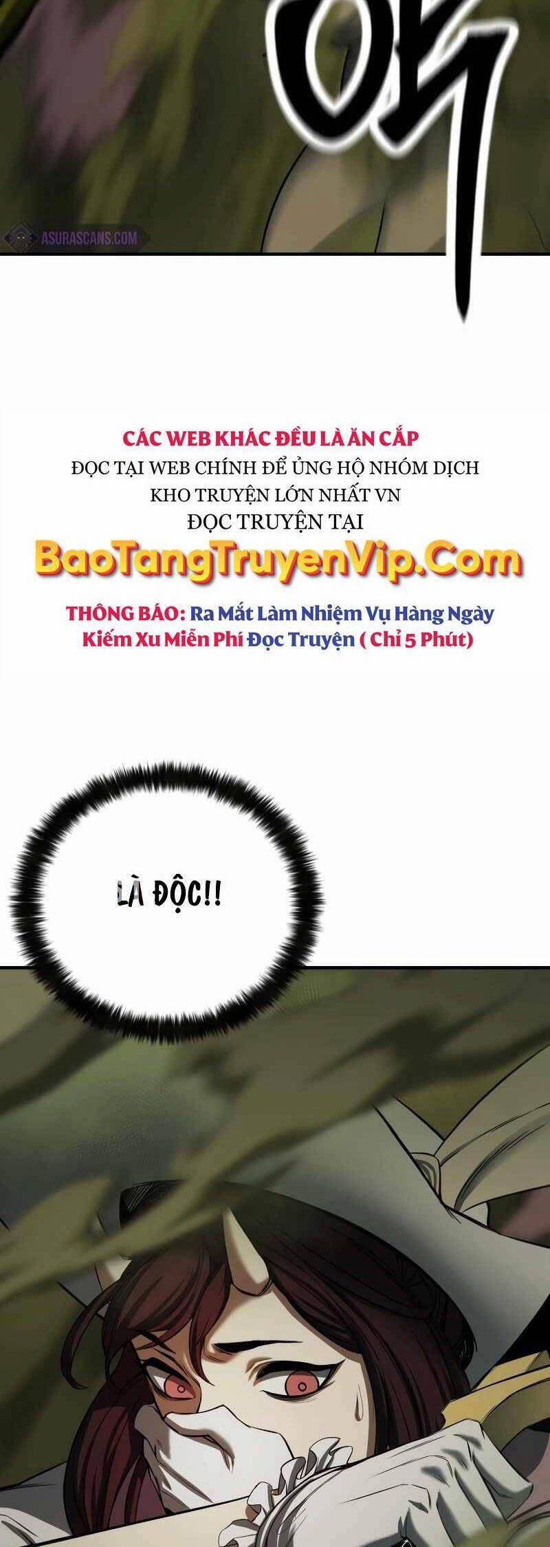 manhwax10.com - Truyện Manhwa Tử Linh Sư Mạnh Nhất Chương 49 Trang 2