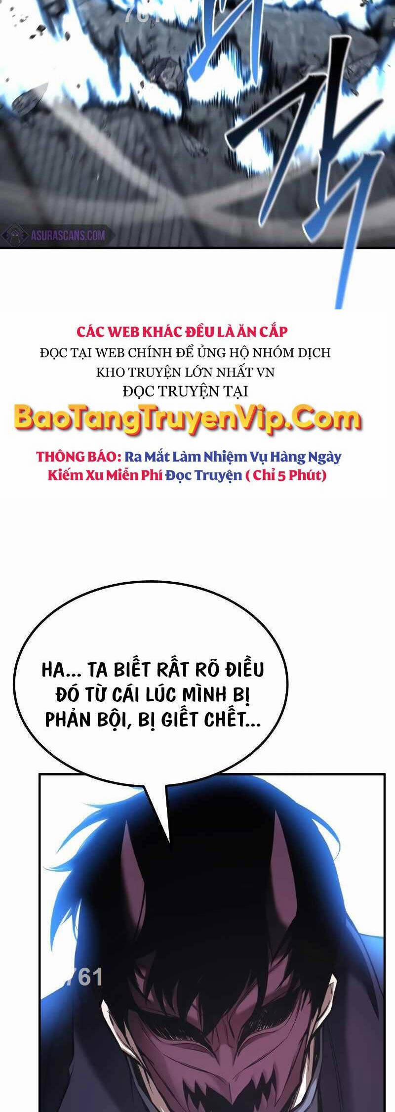 manhwax10.com - Truyện Manhwa Tử Linh Sư Mạnh Nhất Chương 50 Trang 4