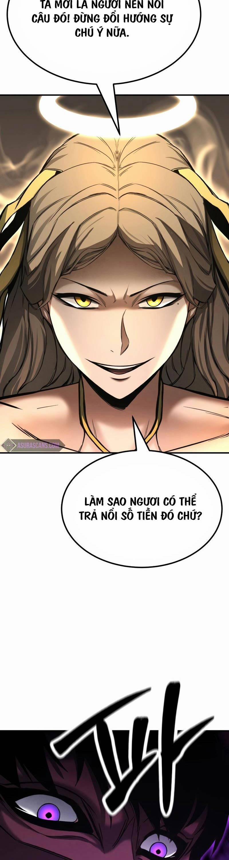 manhwax10.com - Truyện Manhwa Tử Linh Sư Mạnh Nhất Chương 51 Trang 18