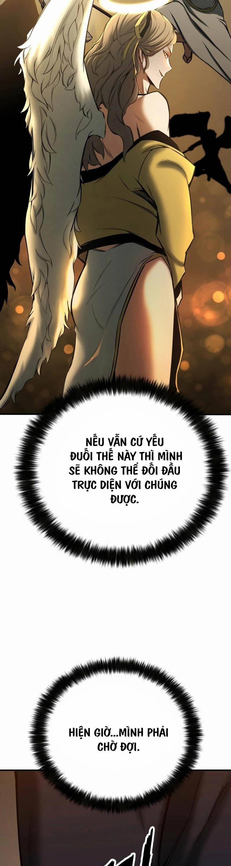 manhwax10.com - Truyện Manhwa Tử Linh Sư Mạnh Nhất Chương 51 Trang 53