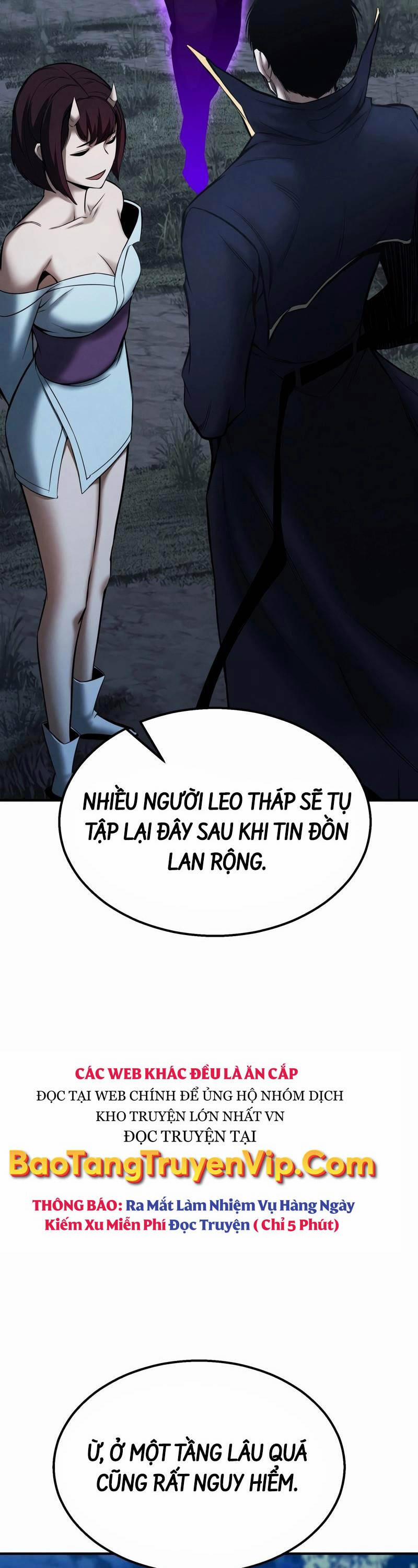 manhwax10.com - Truyện Manhwa Tử Linh Sư Mạnh Nhất Chương 53 Trang 46